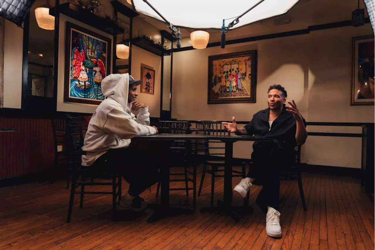 A$AP Rocky Opens Up About Fatherhood and Being a Present Parent