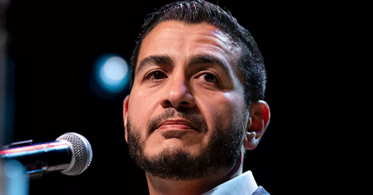 The $30 Million Upset: Abdul El-Sayed Topples Haley Stevens in Michigan
