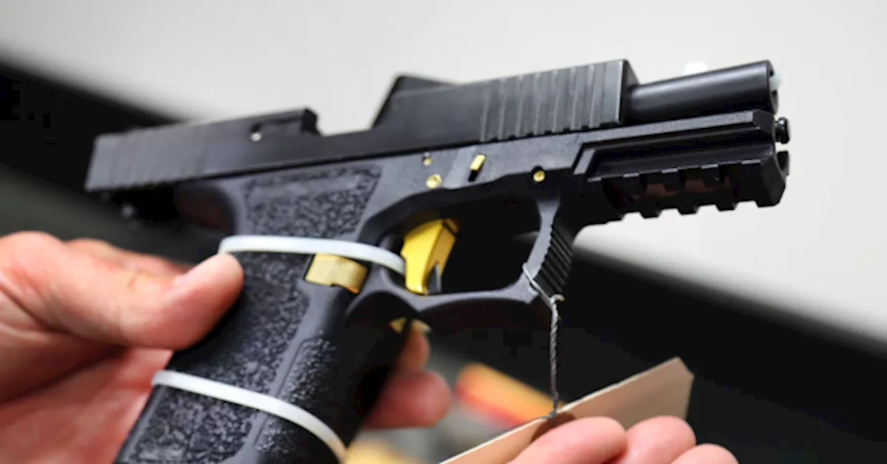 American Bar Association Calls for Stricter 'Glock Switch' Laws Despite Existing Regulations
