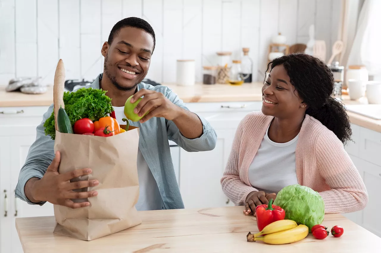 The Rise of the Multi-Use Pantry: How Inflation is Changing American Grocery Carts