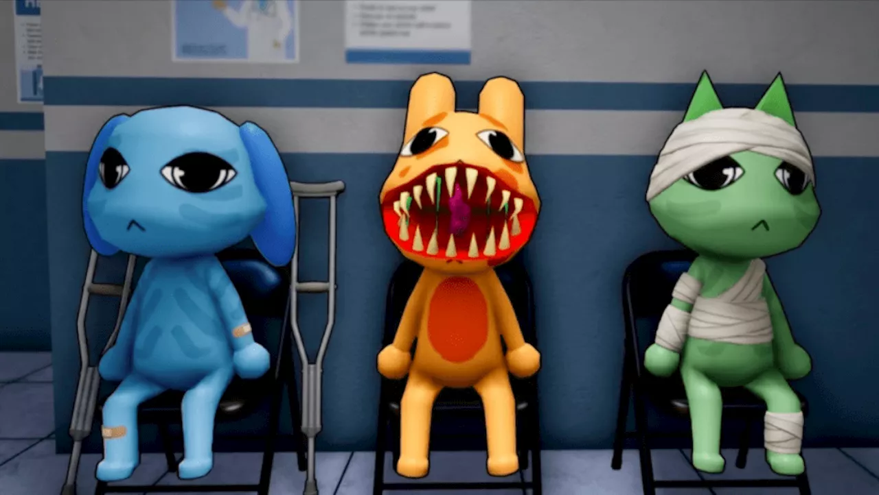 The Architecture of Unease: How Anomaly Horror is Replacing the Jump Scare