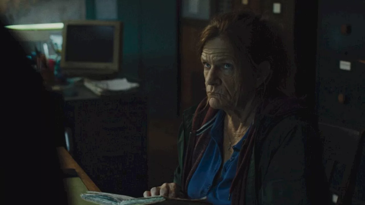 Apple TV's 'Widow's Bay' Breaks Genre Barriers with 19 Emmy Nods