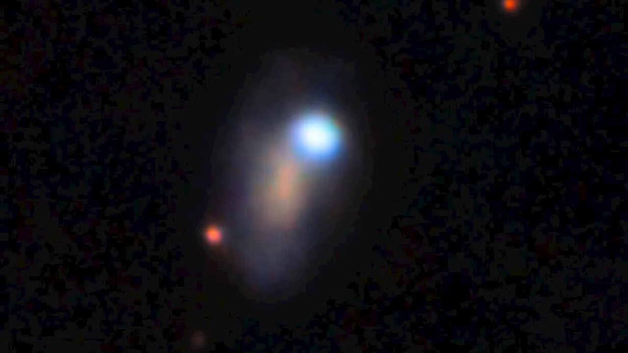 The Missing Burst: Why SN 2026gzf is Defying Stellar Death Models