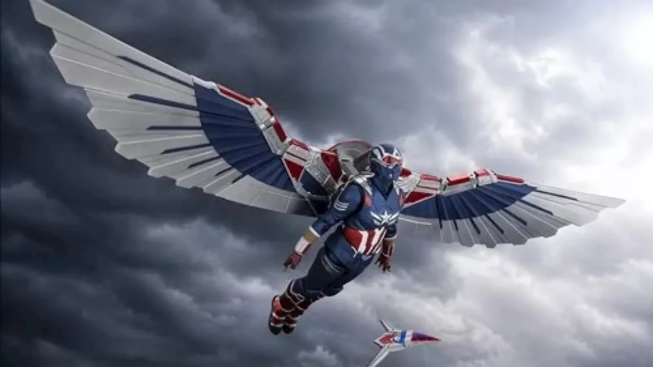 Marvel's Doomsday Wave: Tamashii Nations and Iron Studios Reveal New Collectibles