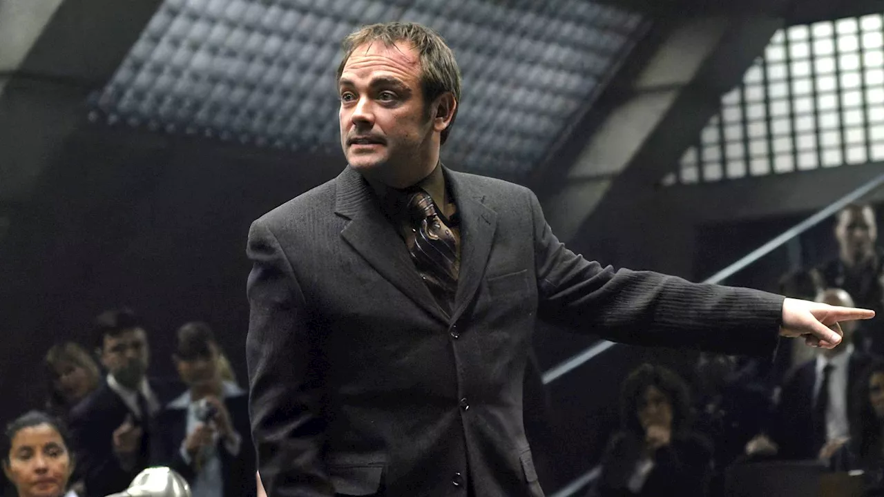 The 95% Rotten Tomatoes Standard: Why Battlestar Galactica Still Defines Sci-Fi