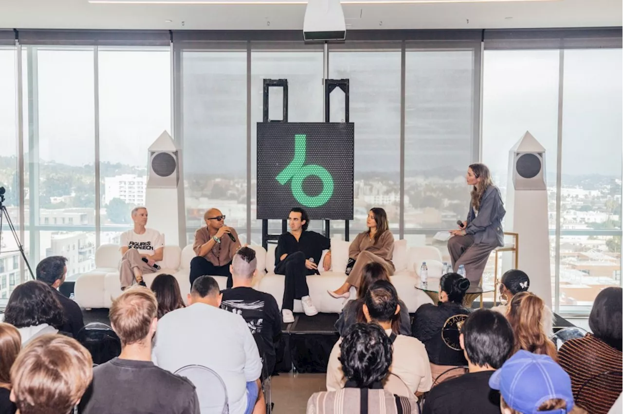 Beatport Connect Scales Up: LA's Electronic Music Hub Expands to Two-Room Format