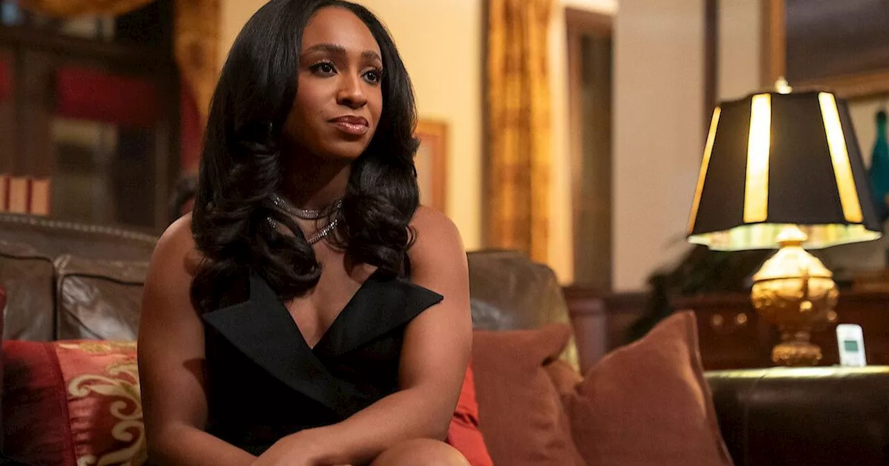 Kimmie’s Ascent and the Bellarie Empire’s Collapse: Analyzing the Beauty in Black Season 3 Teaser