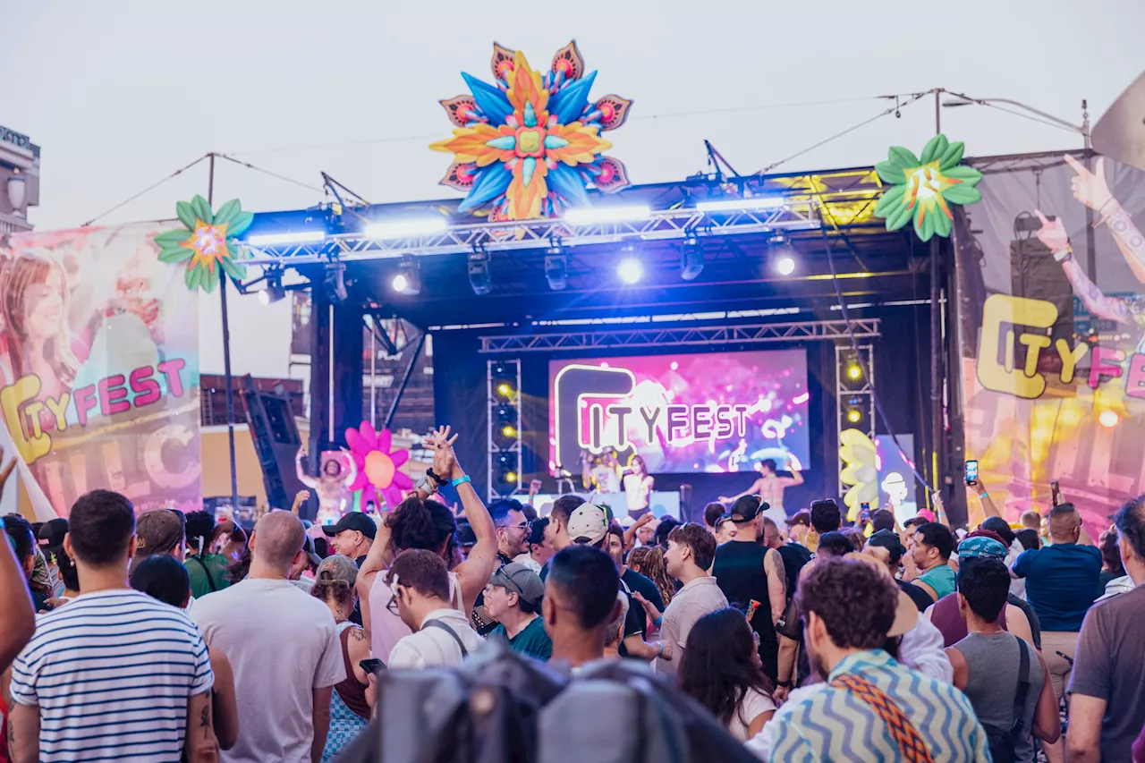 San Diego's August 7-9 Weekend: From Lowriders to LED Lanterns