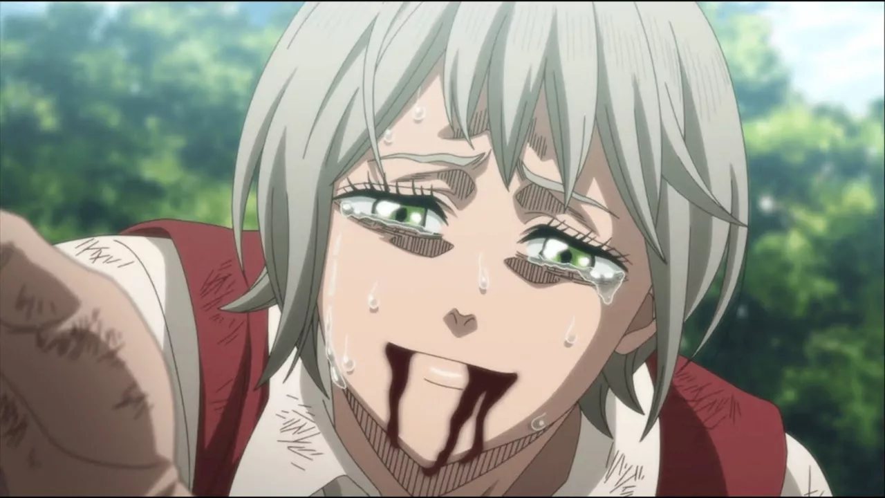 Asta's Magicless Origin Revealed: Black Clover's Final Volume Unmasks Licita's Role