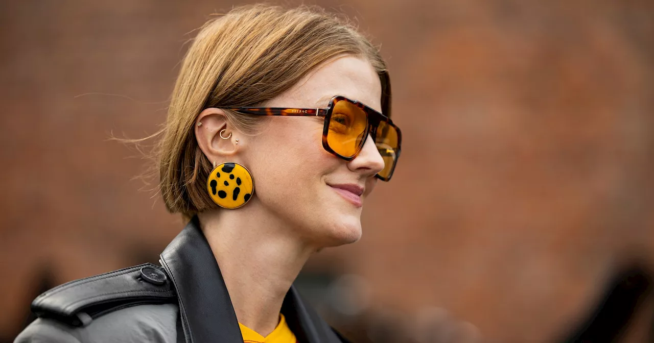 The Great Chop: Why the Bob Persists and the Pixie Returns in 2026