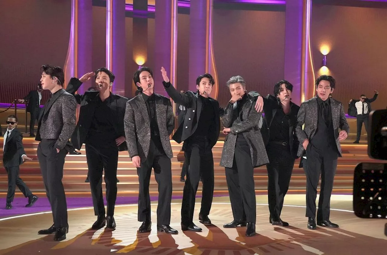 The BTS Beauty Effect: How Idols Turn Skincare Staples into Global Trends