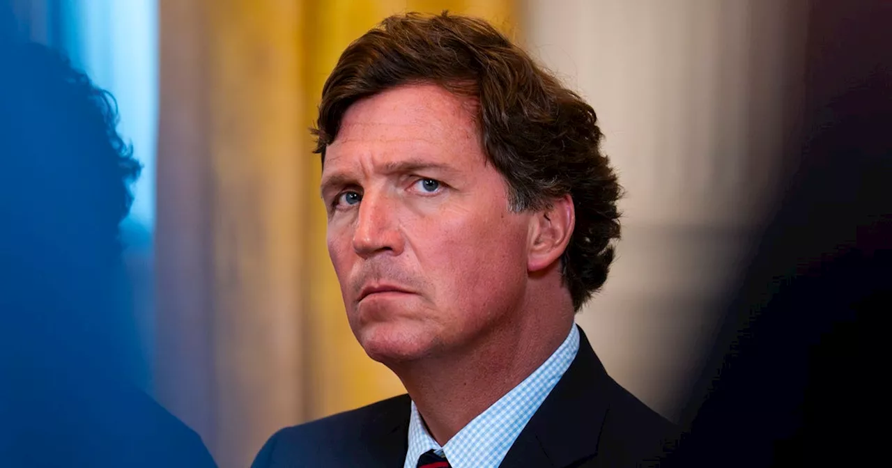 Tucker Carlson’s War on the ‘Epstein Class’ and the Presidential Temptation