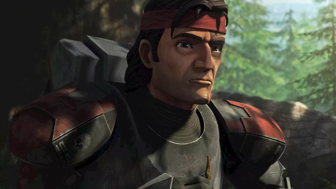 Clone Force 99 Returns: Lucasfilm Shifts The Bad Batch to the Page