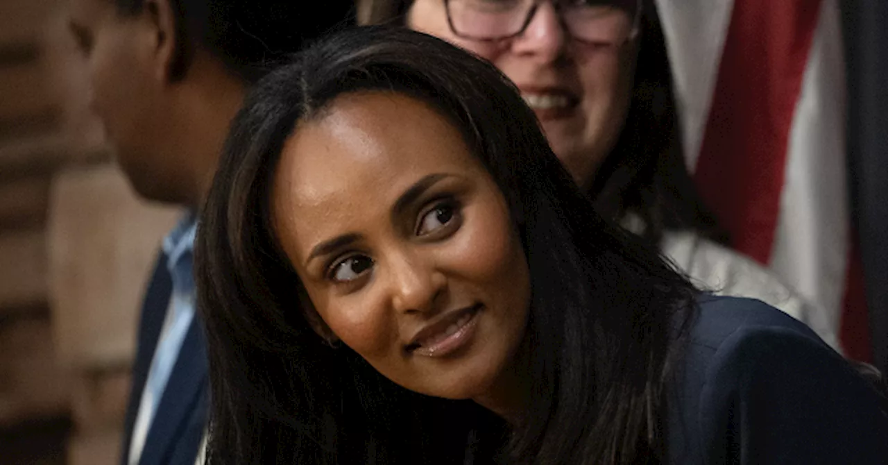 The Ideological Tug-of-War: Melat Kiros’s Argument for a Socialist America