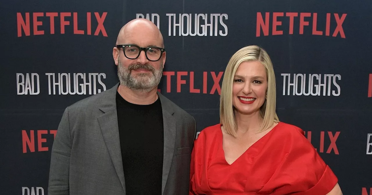 Comedian Christina Pazsitzky Announces Amicable Divorce After 20-Year Marriage