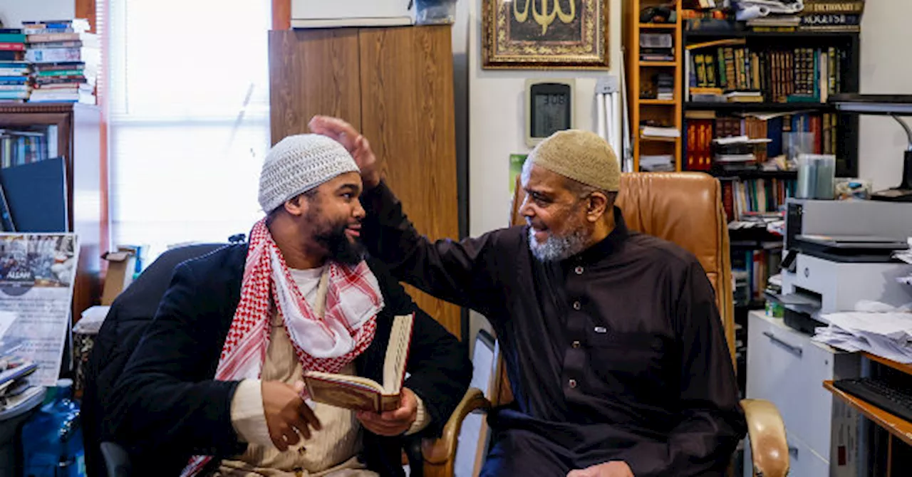 Controversial Massachusetts Bill Could Give Muslims Influence Over State Policies