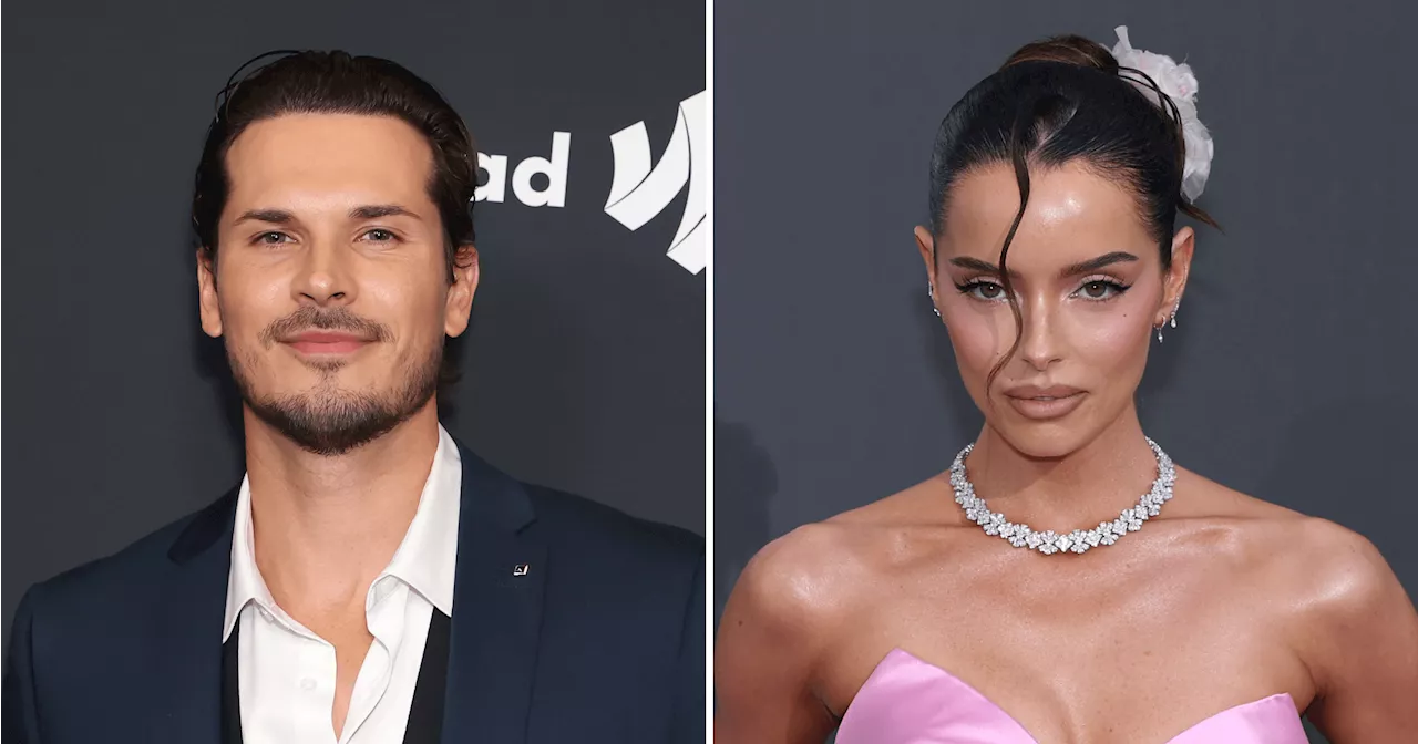 DWTS Season 35: Maura Higgins' Partner Wishlist Sparks Savchenko Tension