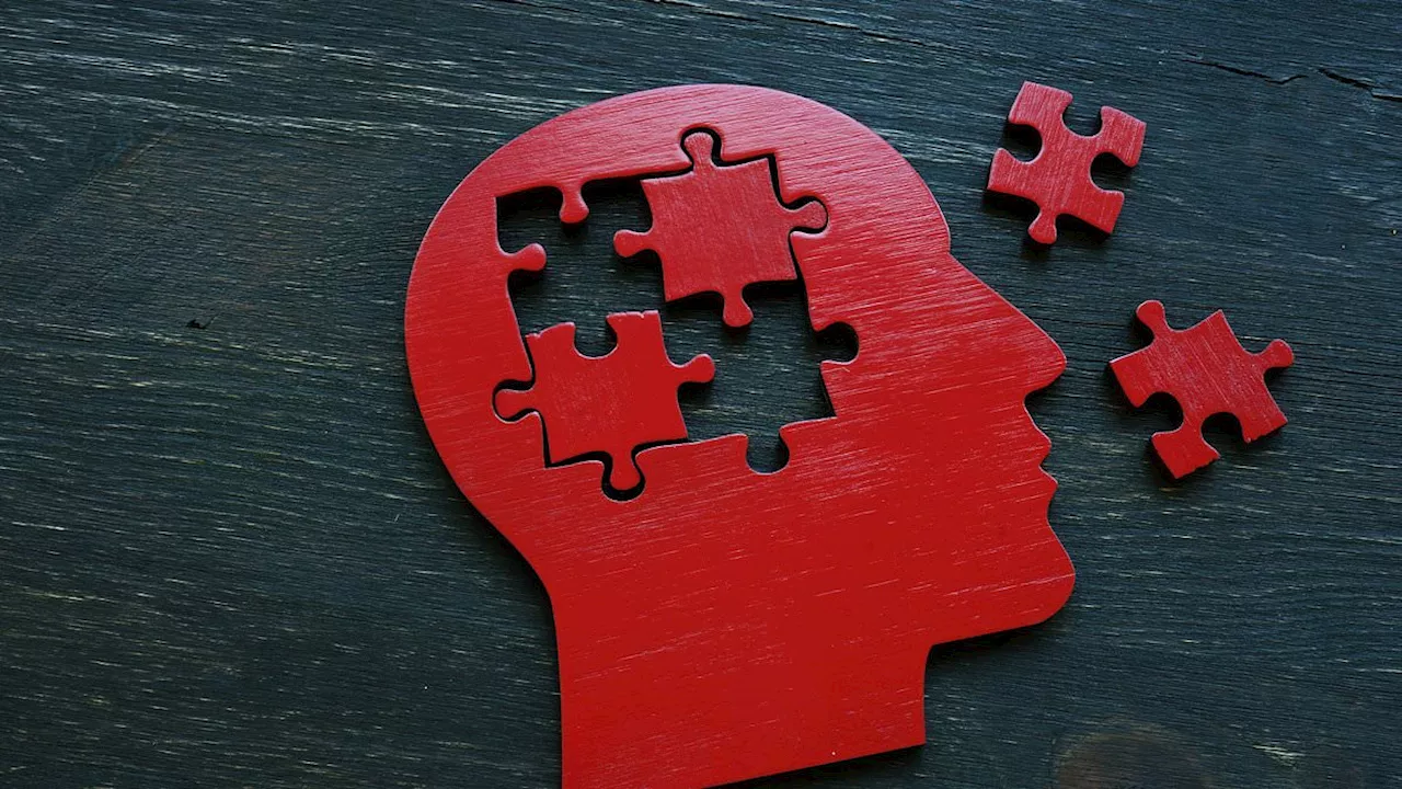 The 13-Year Buffer: How Midlife Health Markers Could Delay Dementia