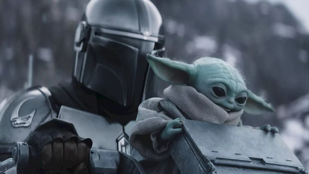 Disney’s New Math: Why The Mandalorian’s Box Office Miss Isn't a Total Loss