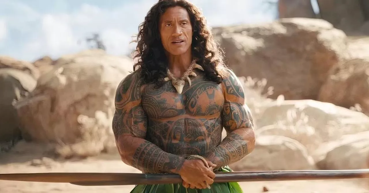 Disney's Moana Live-Action Struggle: A Warning for the Remake Era?