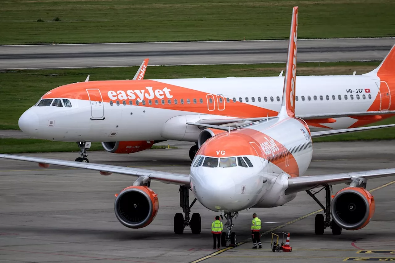 Apollo’s £5.7 Billion Bet: EasyJet Ends Bidding War with Private Equity Buyout