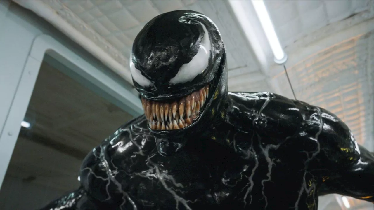 The Brock Pivot: A New Mystery Emerges in Queen in Black: Venom Unchained #2