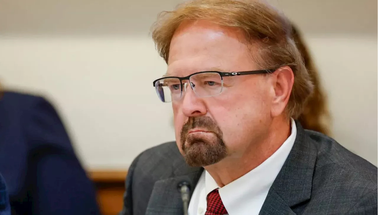 The Omission of Marital Status in the John Edwards Staffer Scandal