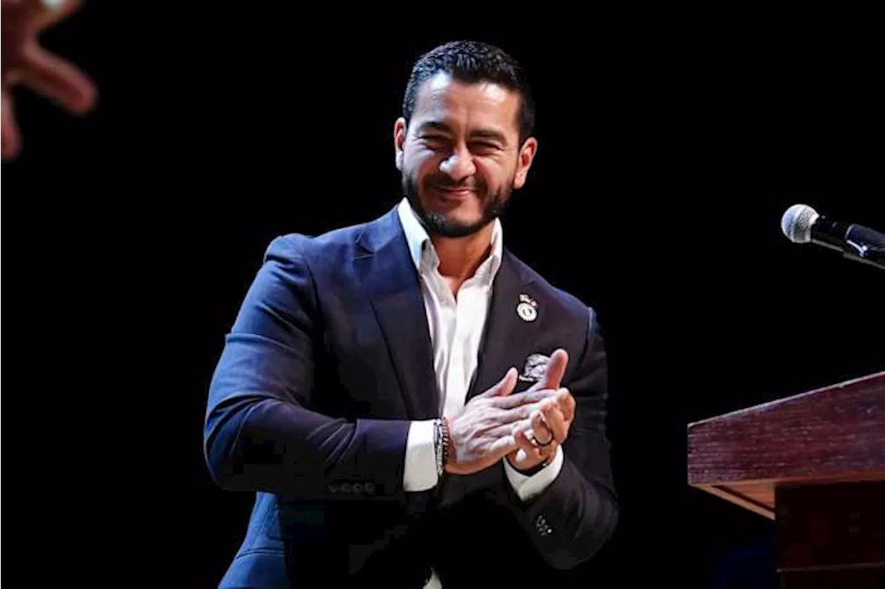 Progressive Surge: Abdul El-Sayed Clinches Michigan Senate Nomination