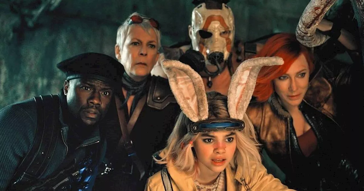 The PG-13 Trap: Why Eli Roth’s Borderlands Became a $120 Million Lesson in Studio Interference