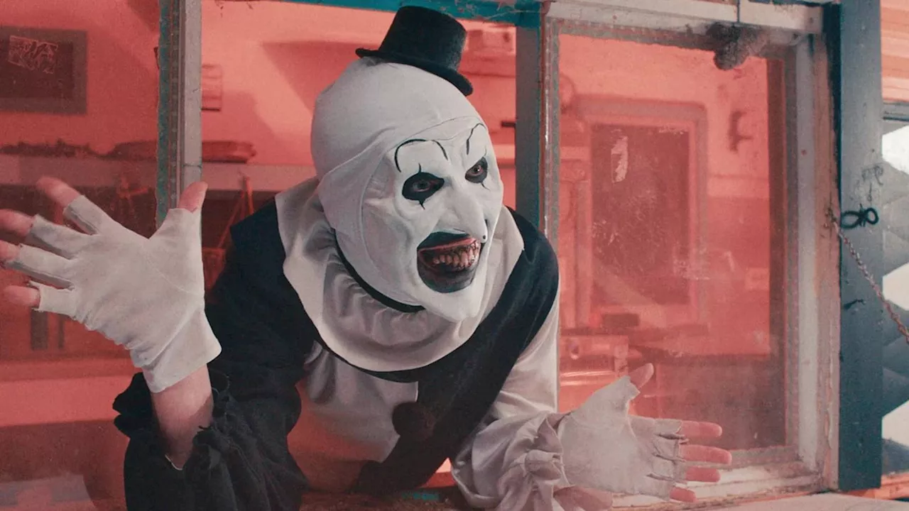 Eli Roth Returns to Splatter Roots with 'Ice Cream Man' Debut for The Horror Section