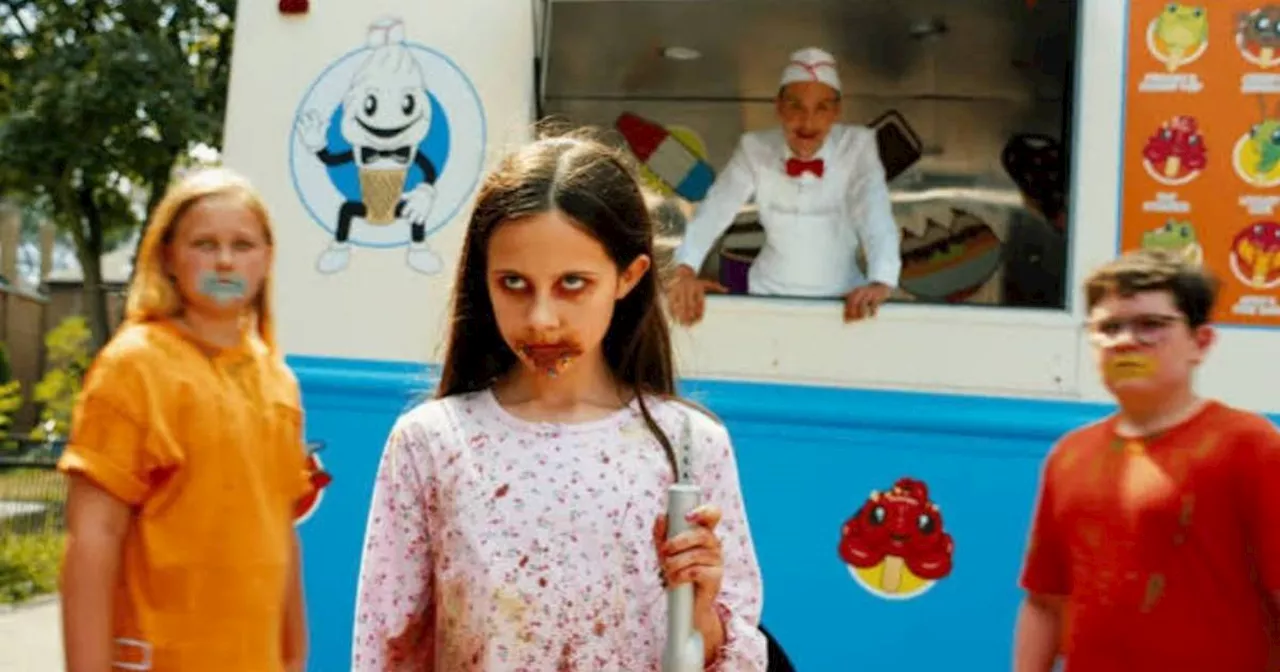 Eli Roth's Cold Streak: Why 'Ice Cream Man' is Melting Away