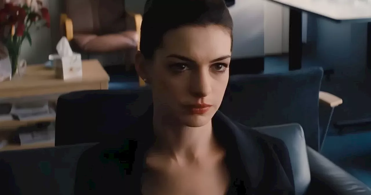 Eva Hathaway’s Star Wars Ambition: A Bold Bid to Rewrite the Skywalker Legacy?