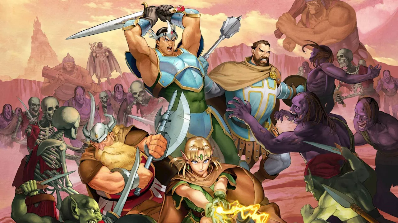 Gen Con 2027: A Massive Nostalgia Wave for TTRPG Fans