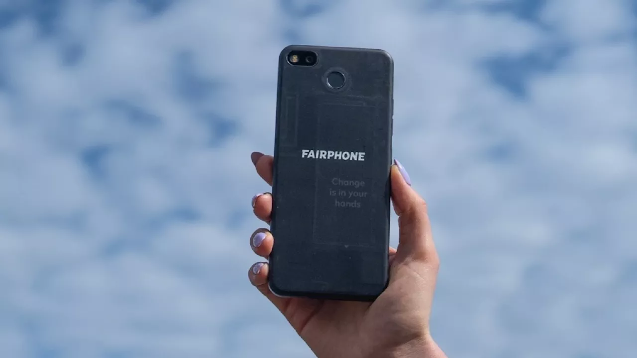 Fairphone’s 116% Shipment Surge: Can Repairability Beat the Tech Slump?