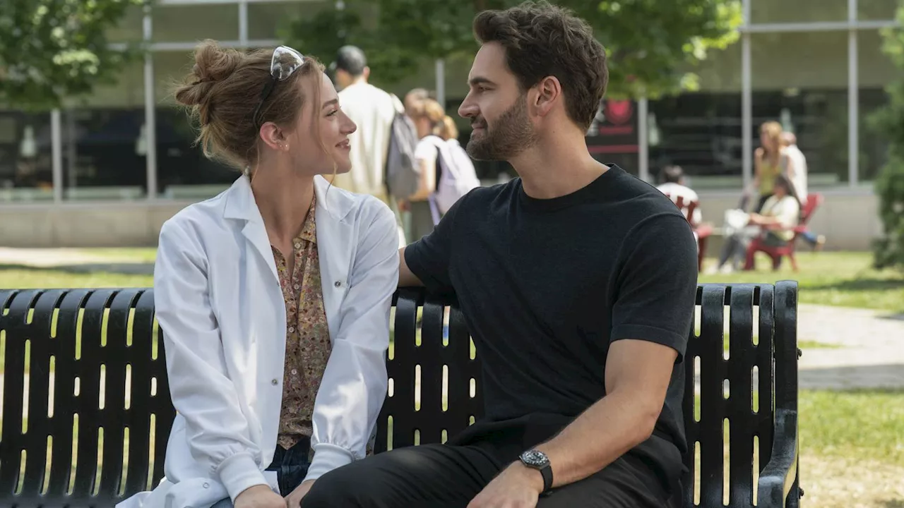 From Best-Seller to Big Screen: Prime Video Unveils 'The Love Hypothesis' Poster