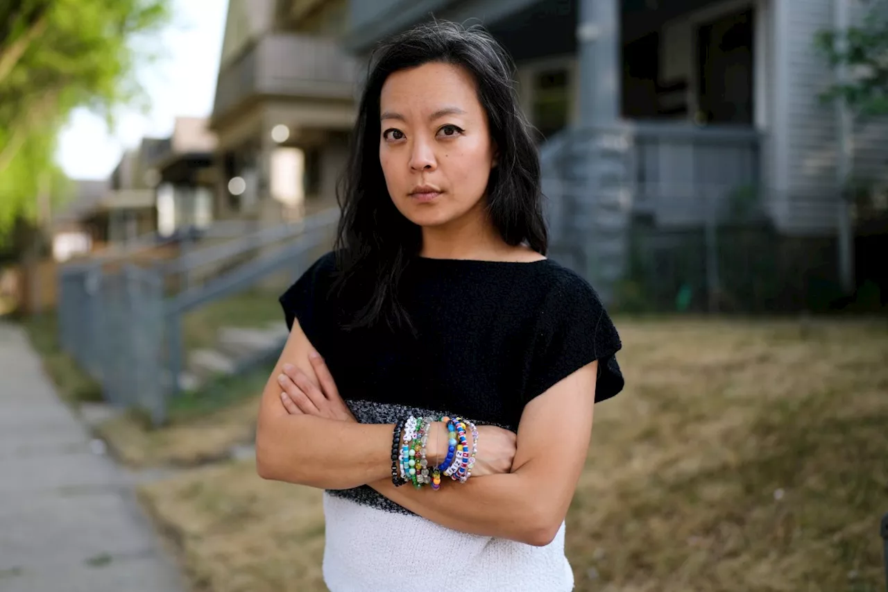 Policy Over Past Posts: Francesca Hong's High-Stakes Gamble in Wisconsin