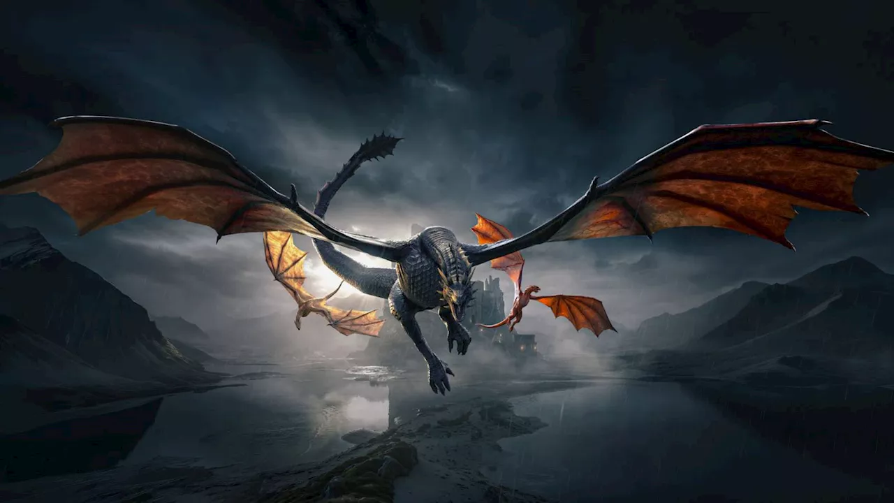 Beyond Drogon: How Dragonfire is Expanding the Westeros Mythos