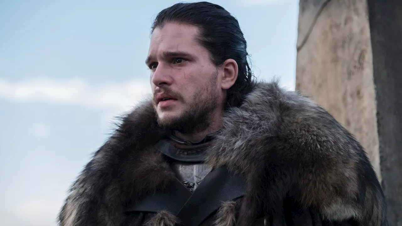 Lyanna Stark’s Hidden Warg Powers and Tragic Romance Unveiled in New Prequel Play