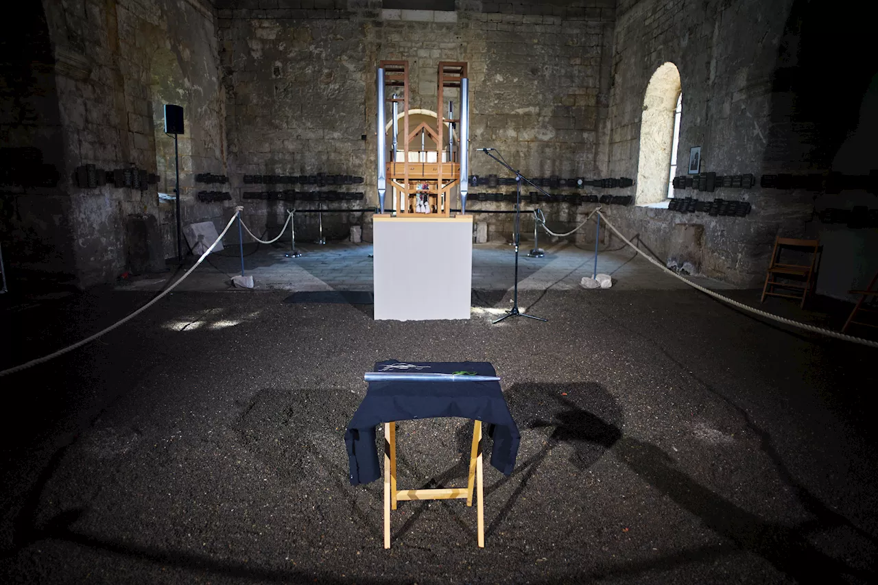 The Longest Note: Germany's 639-Year Concert Hits a Rare Milestone