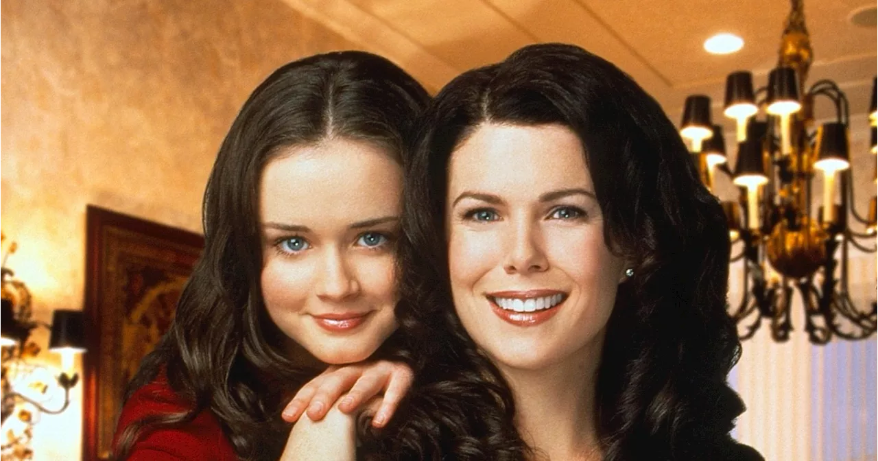 The Gilmore Girls Streaming Shuffle: What Happens After Netflix?