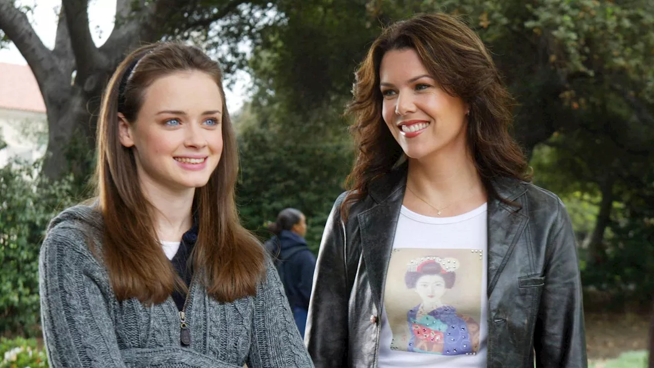 Gilmore Girls Documentary in Production for HBO Max to Celebrate 25th Anniversary