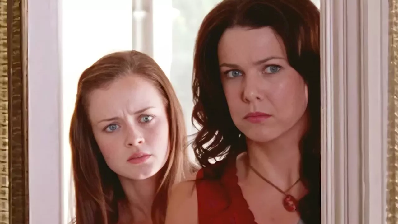 Beyond Stars Hollow: HBO Max's Plan to Deconstruct the Gilmore Girls Legacy