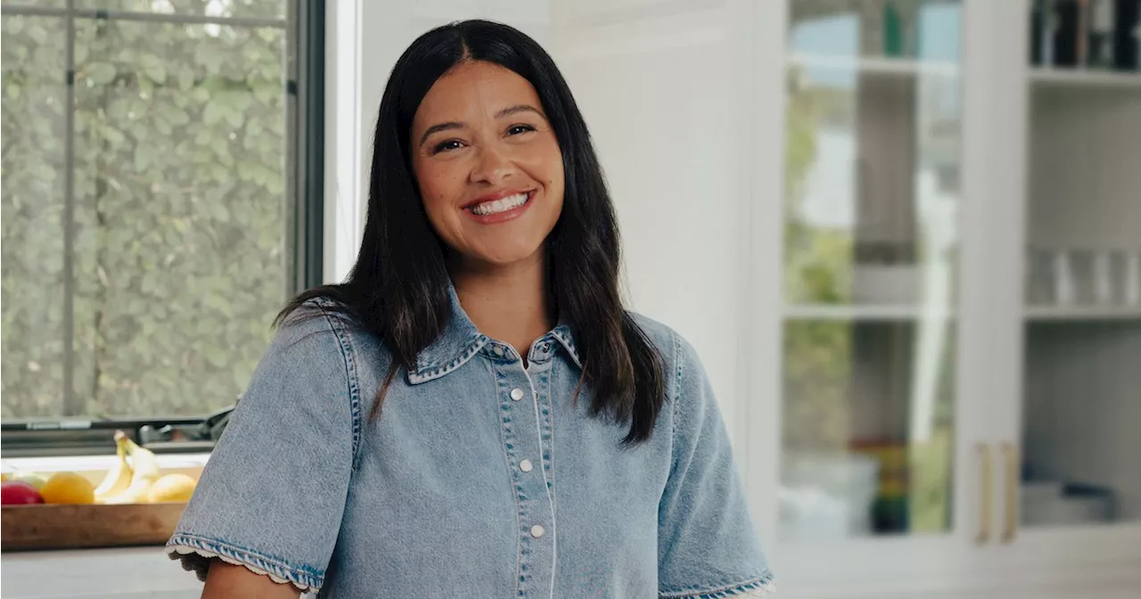 The Hidden Toll of Motherhood: Gina Rodriguez on Navigating PPD and Anxiety