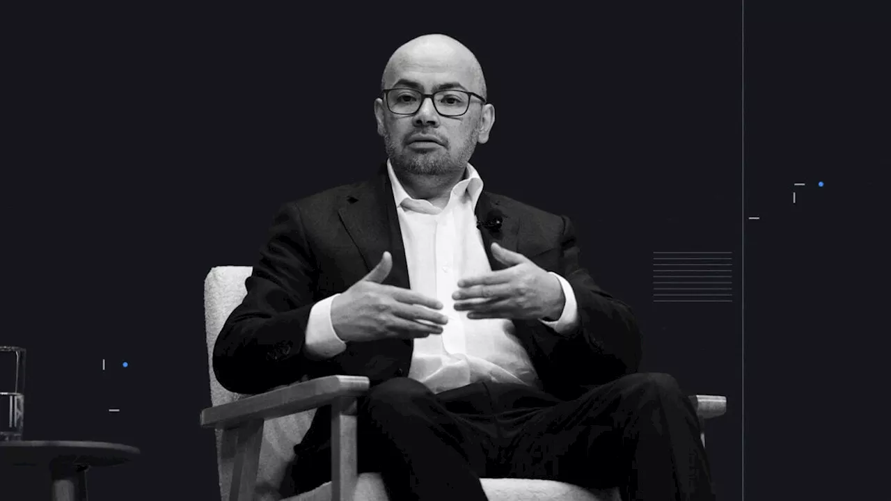 Google DeepMind's Leadership Shuffle: Hassabis Shifts to Alphabet Chief Scientist