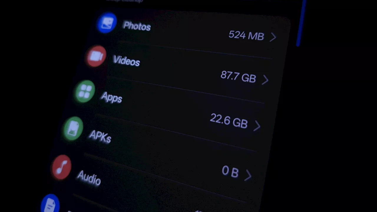 Google Rolls Out Automatic Document Backup for Android to Google Drive