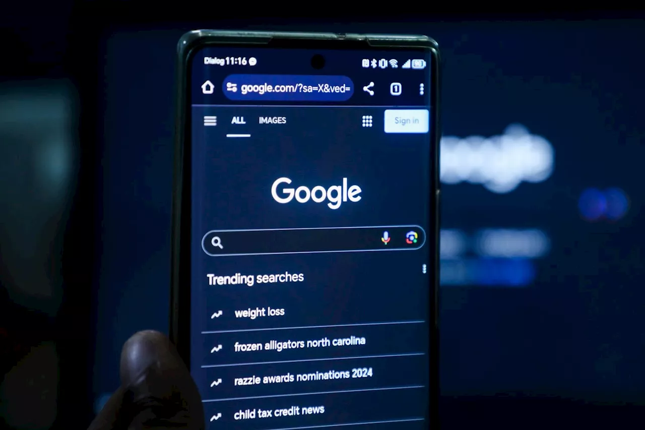 Google's AI Mistook a Surveillance Joke for a Gold Mine