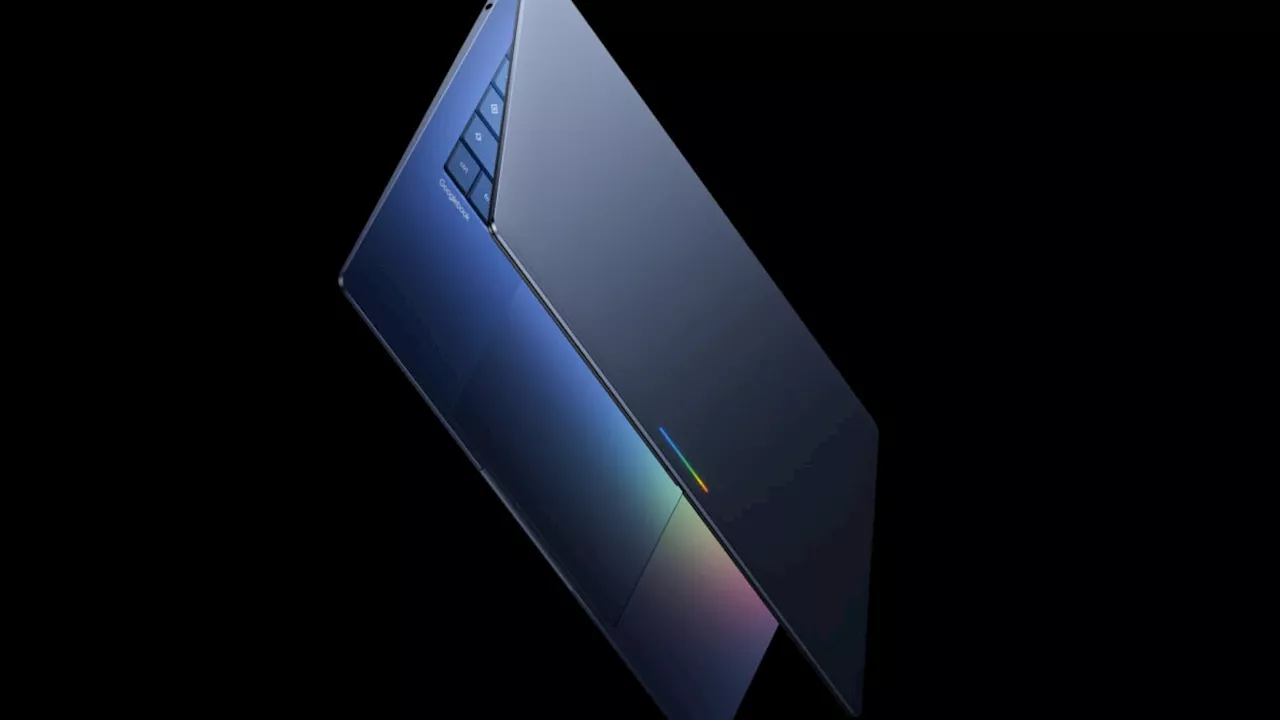 Googlebooks Leak: Can Aluminum OS and Adobe Premiere Pro Save the Chromebook?