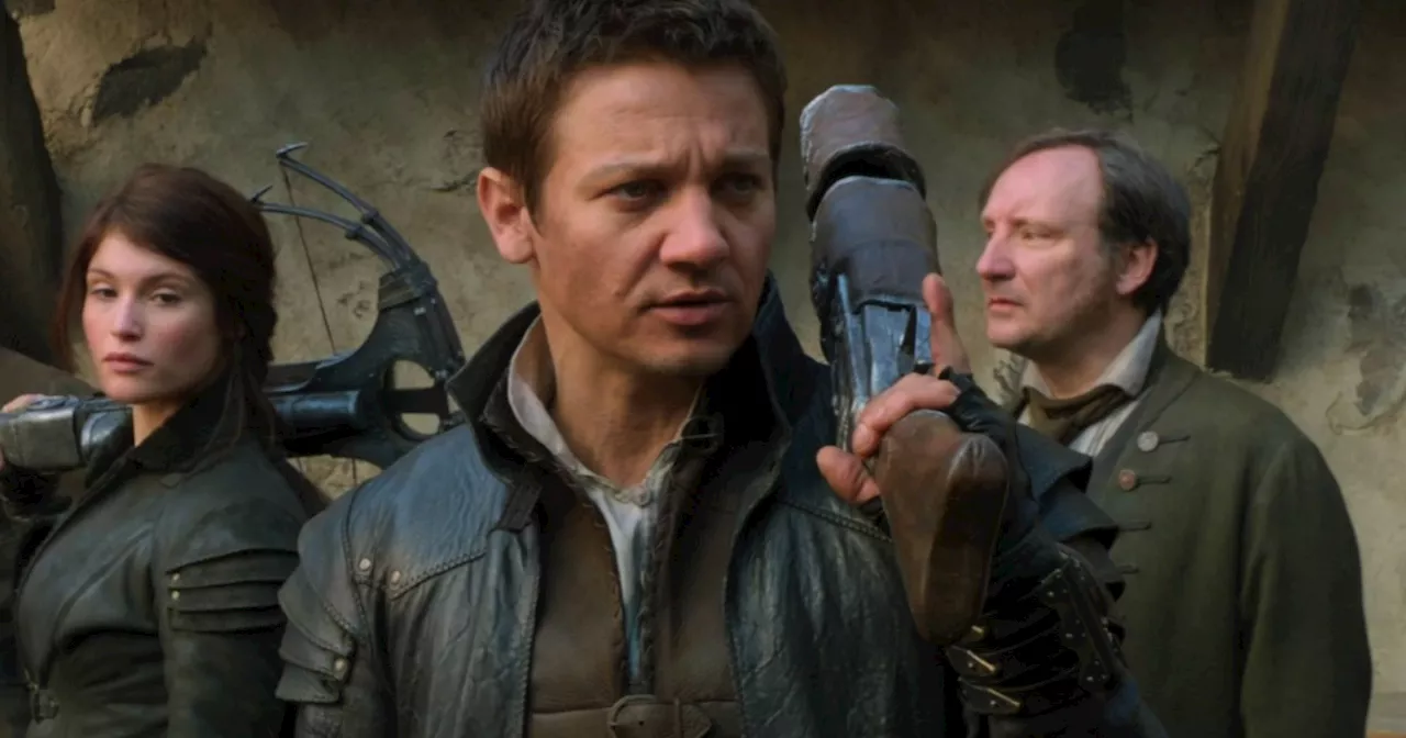Witch Hunters Return? Tommy Wirkola Eyes Paramount Revival for Hansel & Gretel