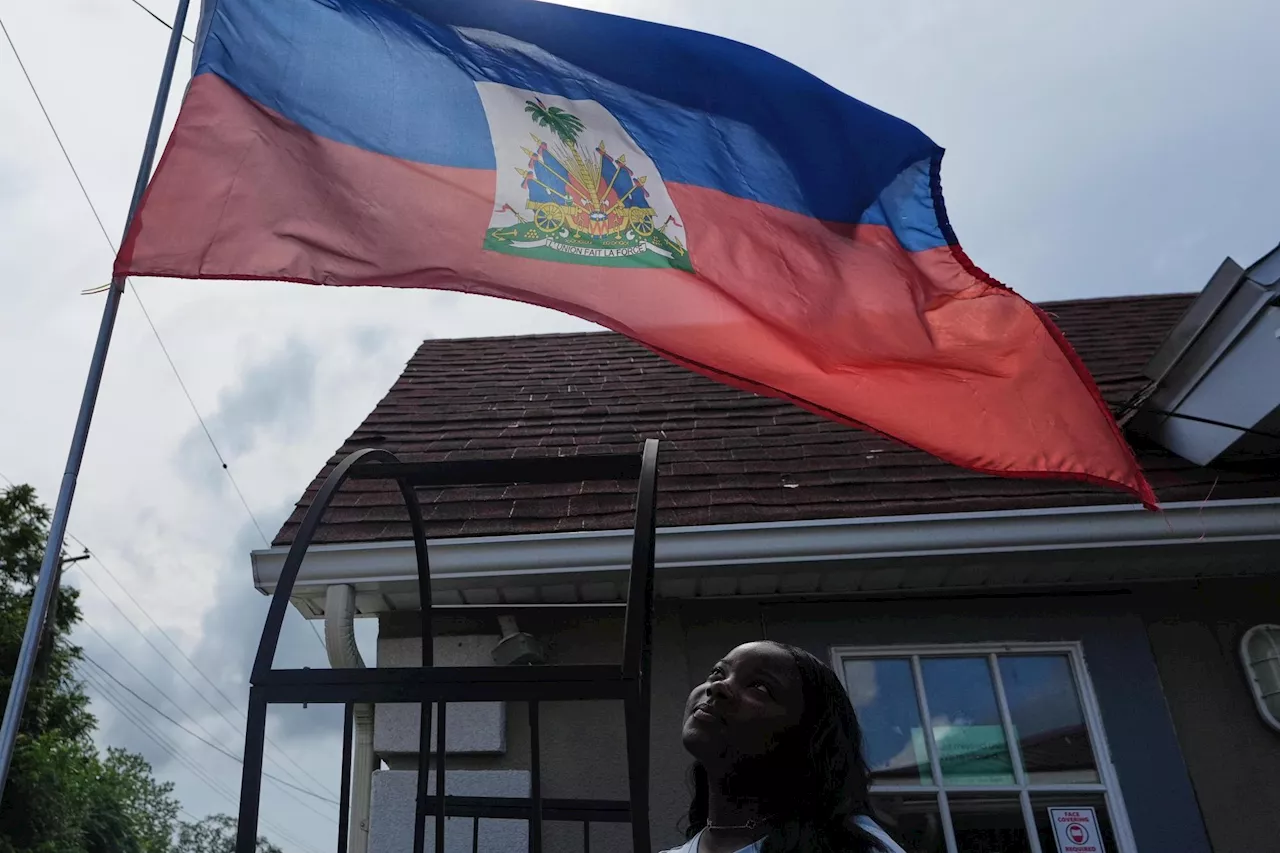 Vanishing Acts in Salisbury: The Human Toll of Ending Haitian TPS