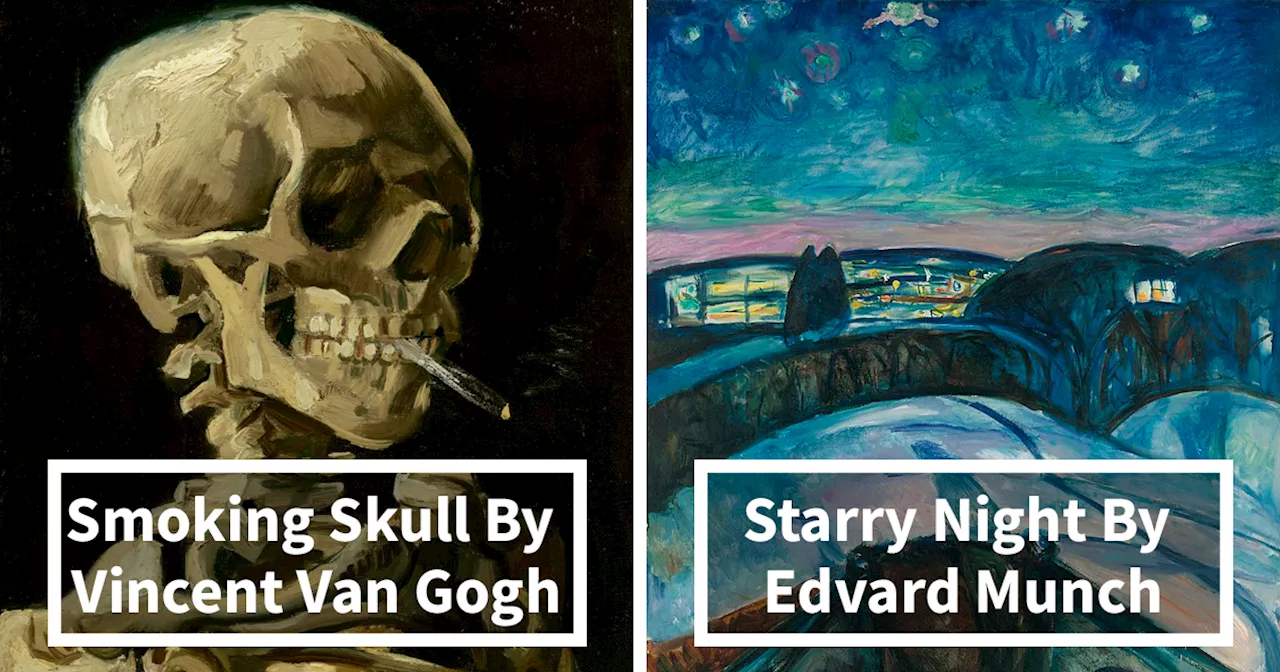 Beyond the Masterpieces: The Hidden Side of Art History's Giants